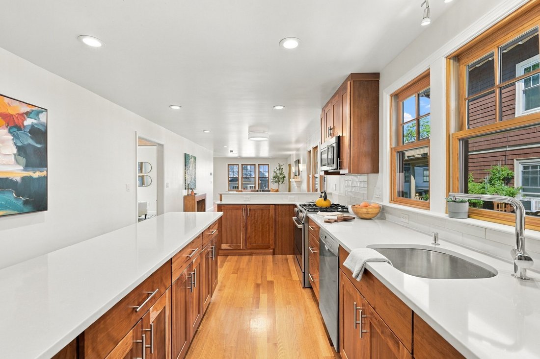 Condo in Cambridge, Massachusetts, United States 5 - 18903724