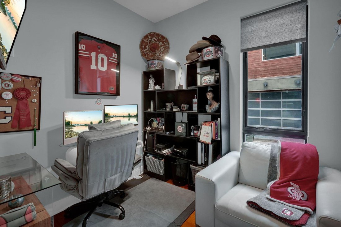 Appartement à Columbus, Ohio, États-Unis 5 - 18902934