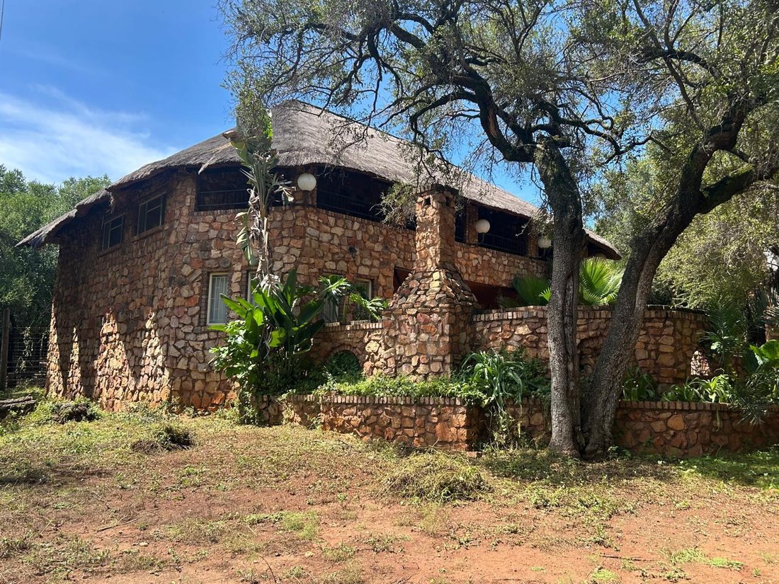 Corps de ferme à Groblersdal, Limpopo, Afrique du Sud 2 - 17321239
