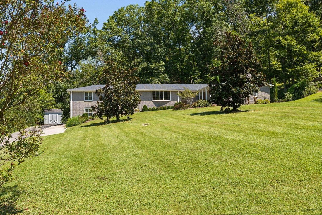 House in Nashville, Tennessee, United States 2 - 18903358