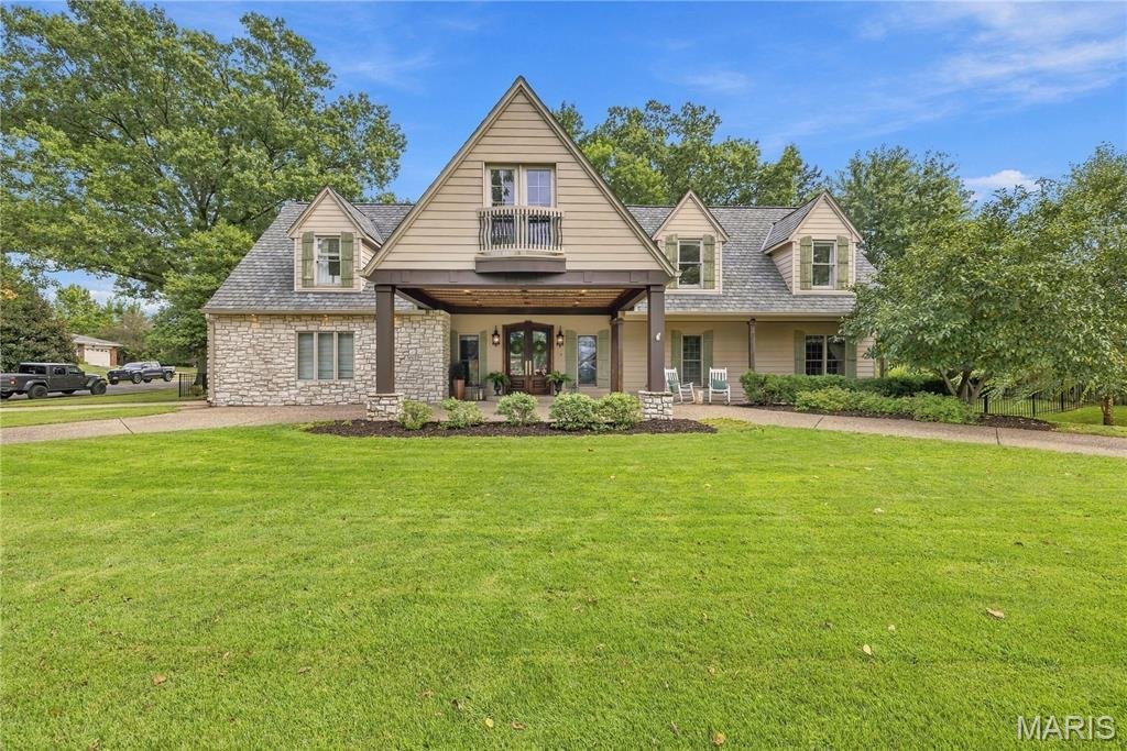House in Sunset Hills, Missouri, United States 1 - 18903242