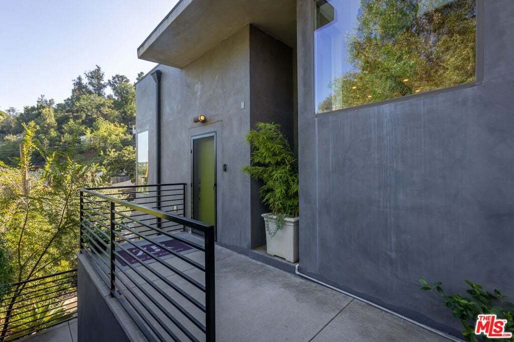 Casa en Los Ángeles, California, Estados Unidos 3 - 18902799