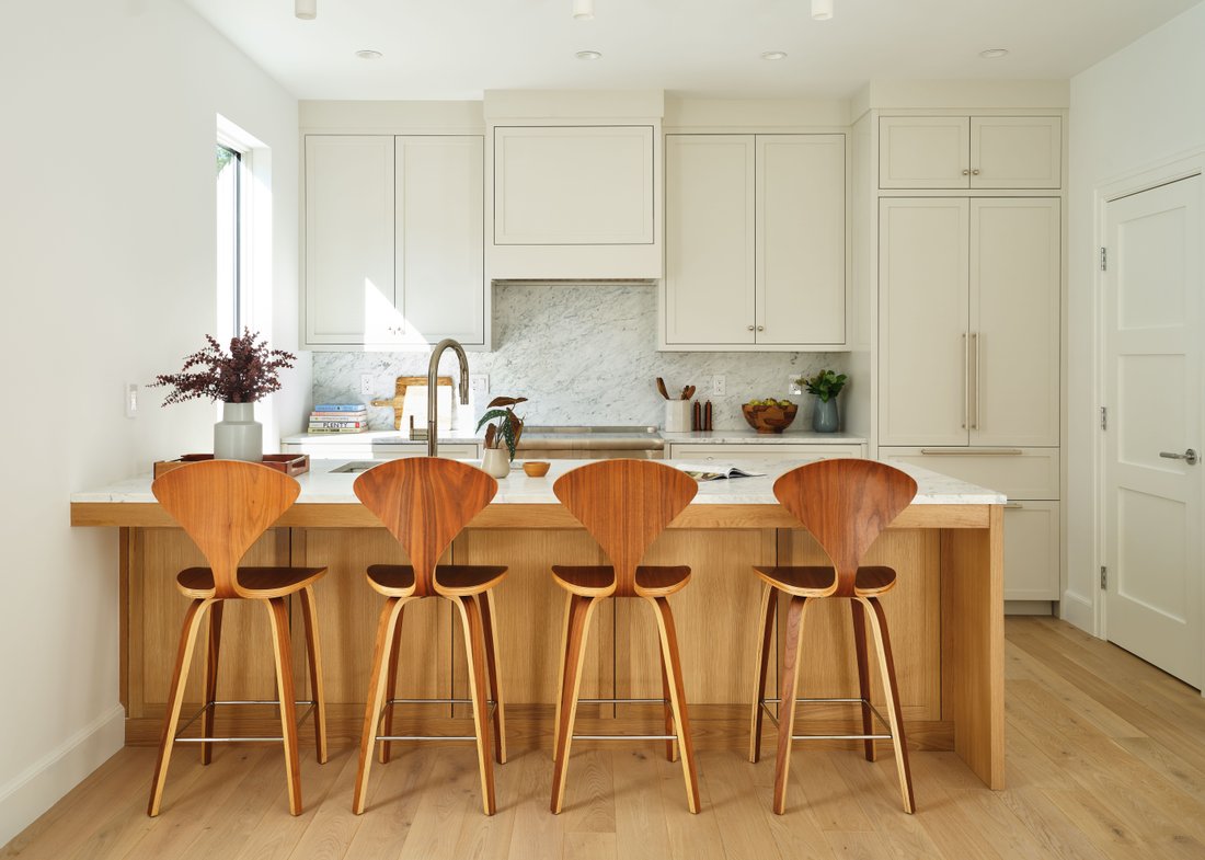 Condo in Cambridge, Massachusetts, United States 3 - 18903691