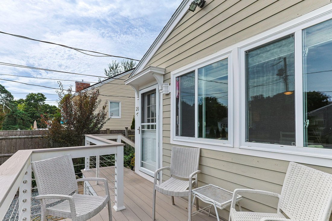 Condominio a Provincetown, Massachusetts, Stati Uniti 3 - 18903702