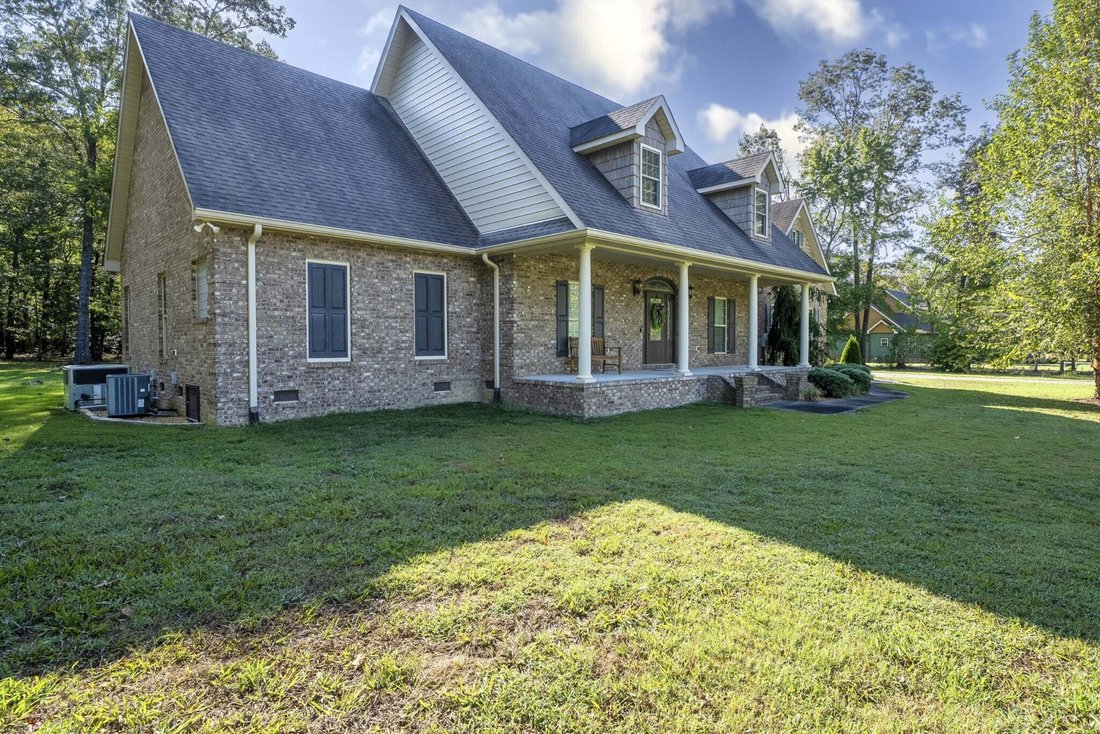 Maison à Estill Springs, Tennessee, États-Unis 5 - 18903344