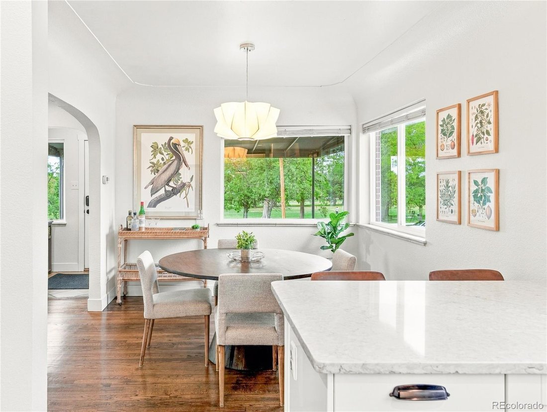 House in Denver, Colorado, United States 3 - 18902876