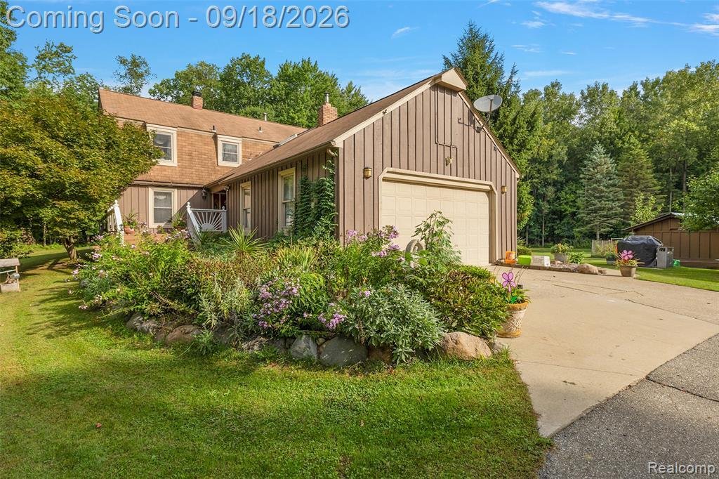 House in Washington, Michigan, United States 5 - 18903585