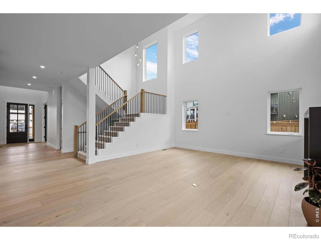 House in Lafayette, Colorado, United States 4 - 18902835