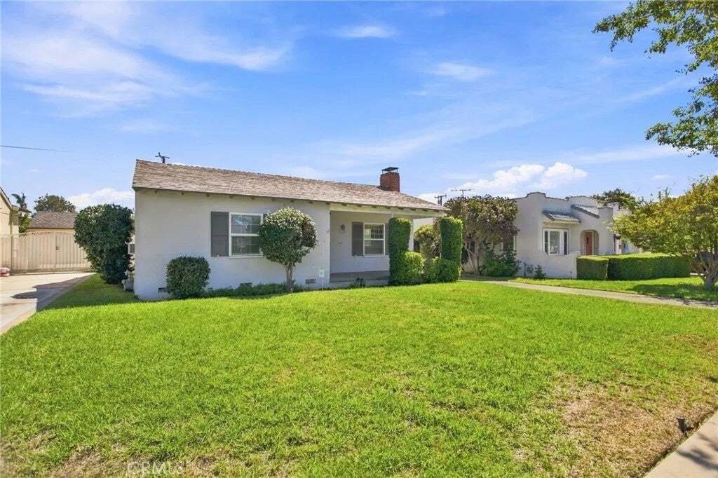 House in San Gabriel, California, United States 5 - 18902989