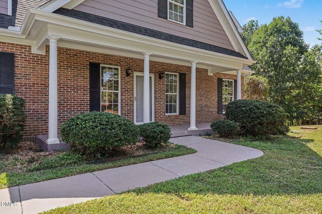 House in Moncure, North Carolina, United States 4 - 18460447