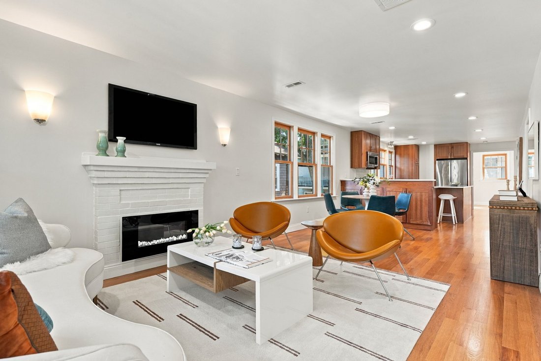 Apartment in Cambridge, Massachusetts, United States 2 - 18903726