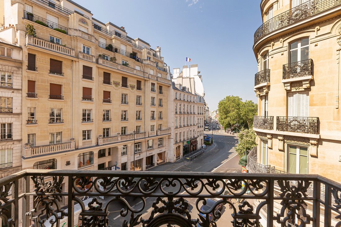Wohnung in Invalides, Paris 7e Arrondissement, Paris 2 - 18903698