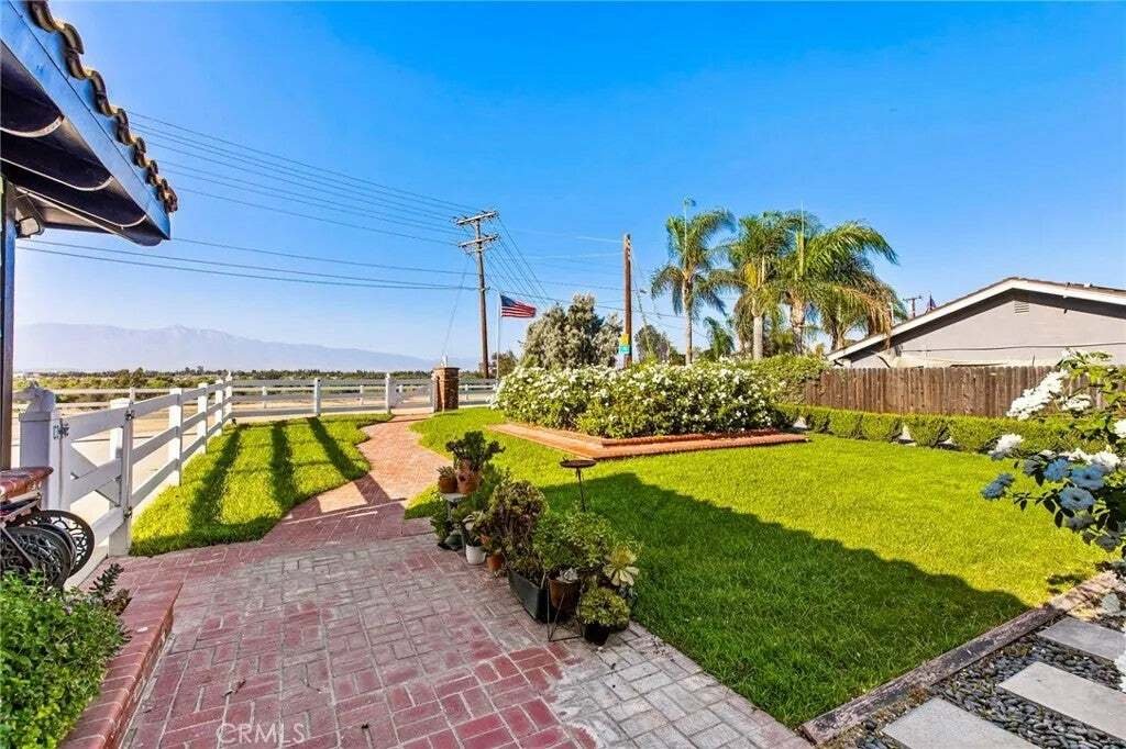 House in Norco, California, United States 3 - 18903063
