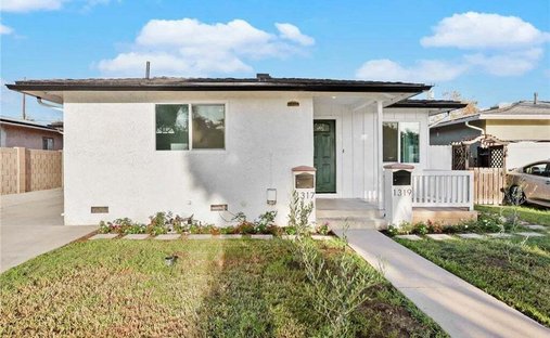 Santa Ana, California, United States 1