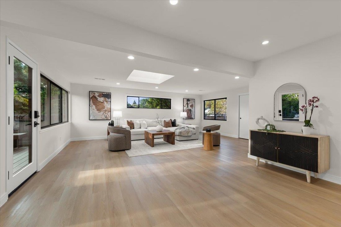 Townhouse en Pleasant Hill, California, Estados Unidos 4 - 18903341