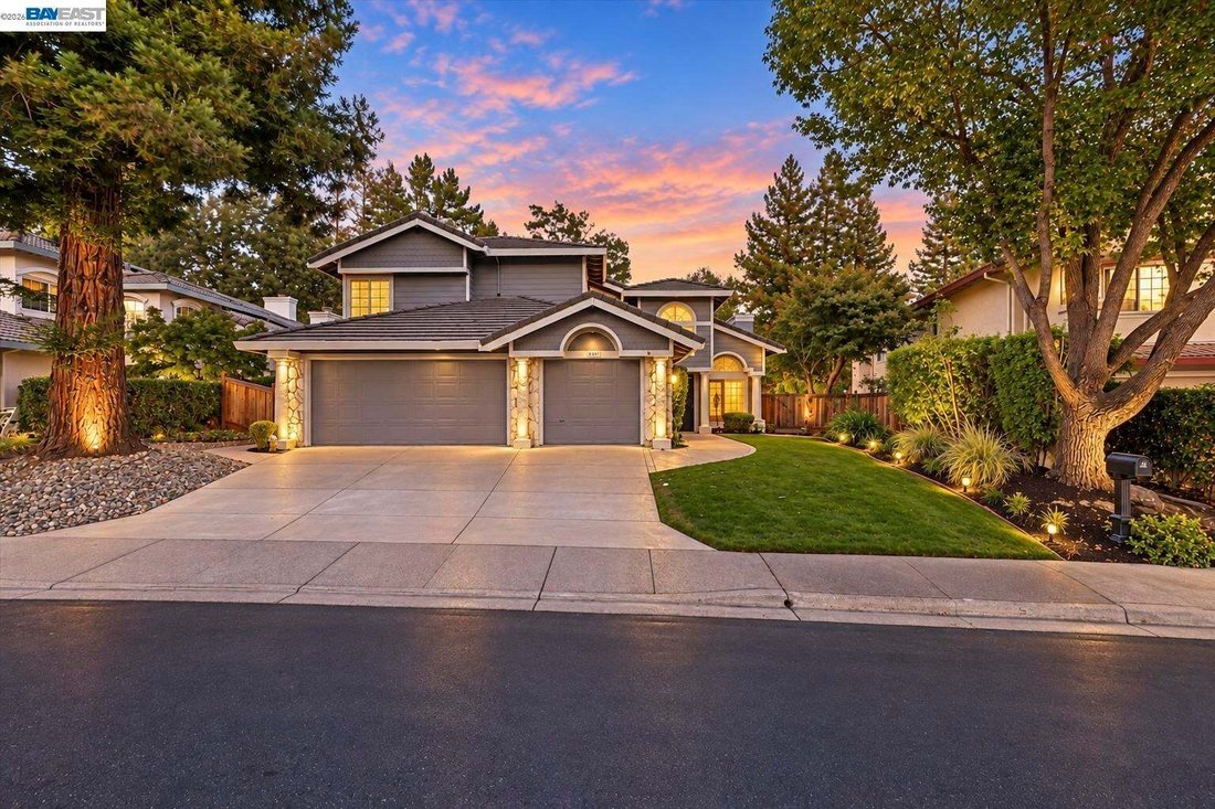 House in Danville, California, United States 1 - 18899813