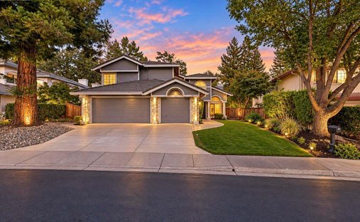 House in Danville, California, United States 1