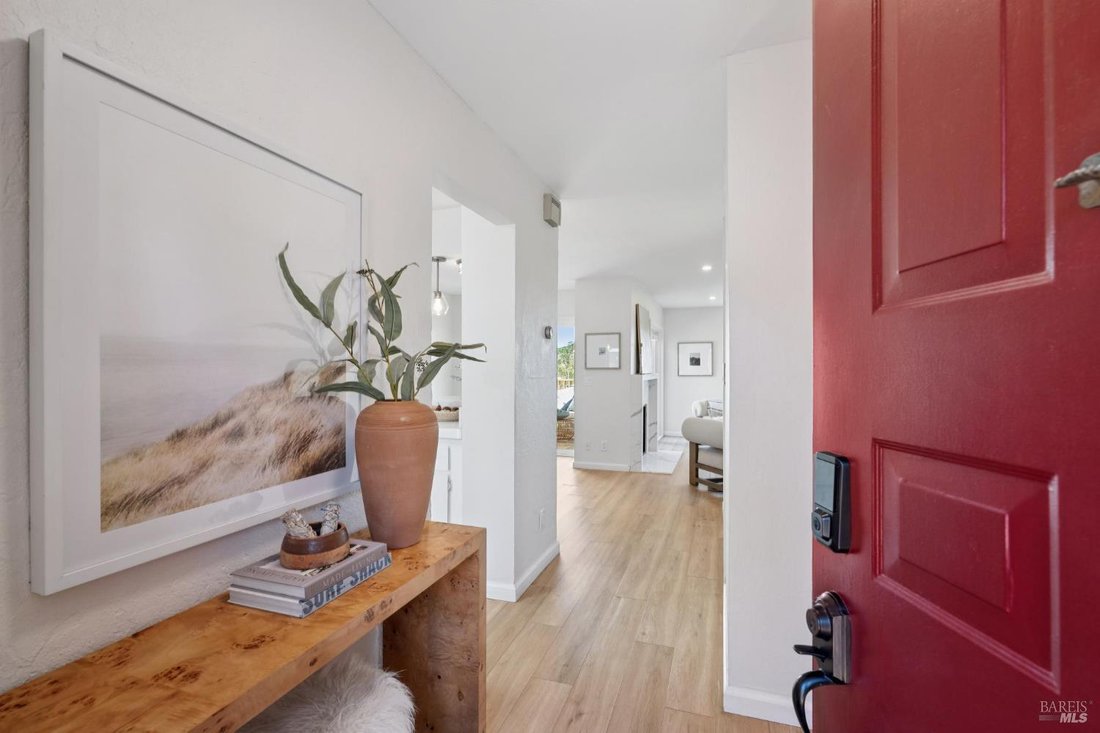 Residenza a Mill Valley, California, Stati Uniti 3 - 18902763