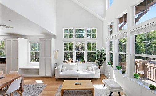 Casa en Newark, California, Estados Unidos 1