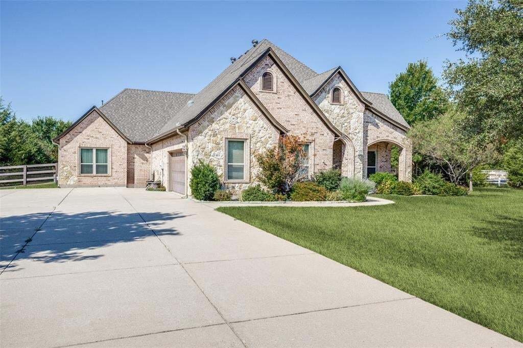 House in Denton, Texas, United States 3 - 18903645