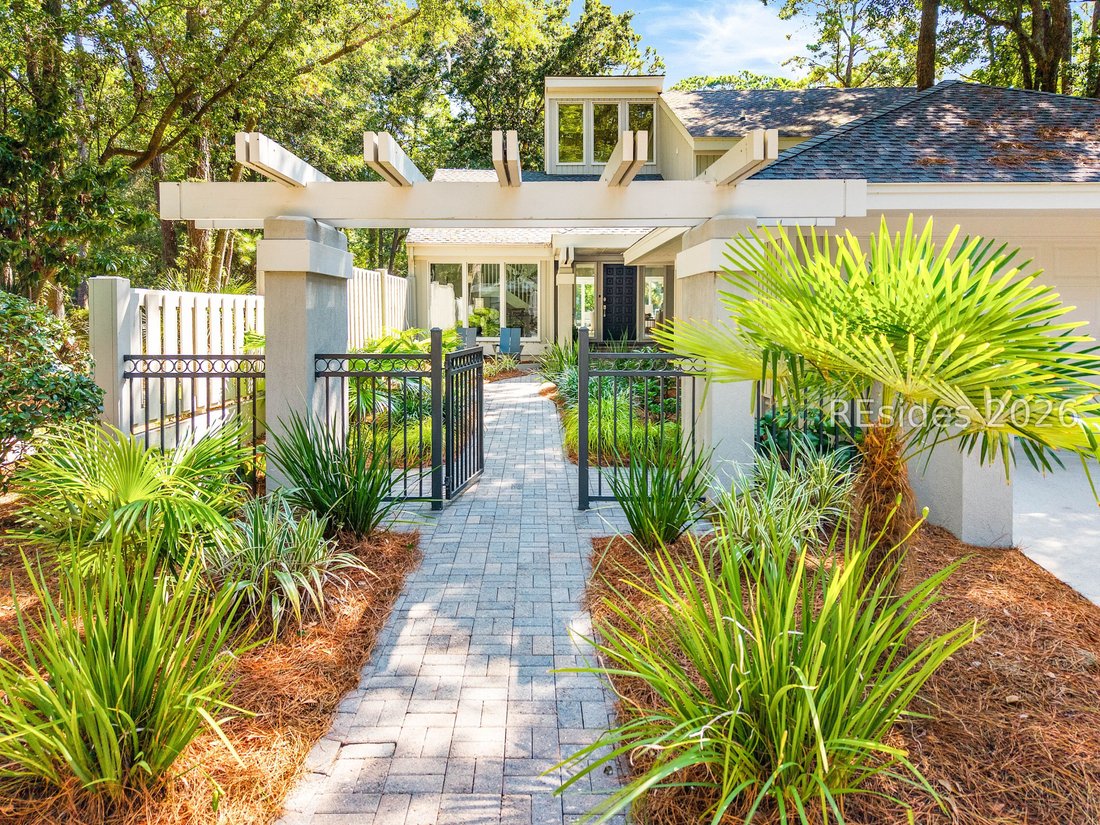 House in Hilton Head Island, South Carolina, United States 1 - 18902755