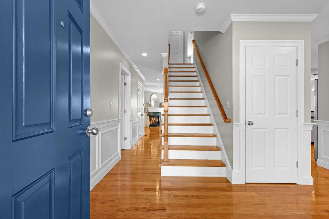 Condo in Needham, Massachusetts, United States 2 - 18903694