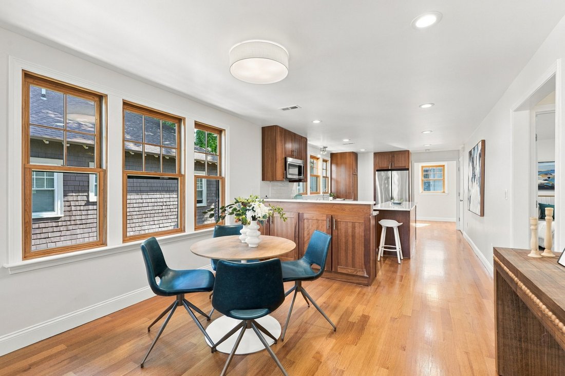 Condo in Cambridge, Massachusetts, United States 3 - 18903729