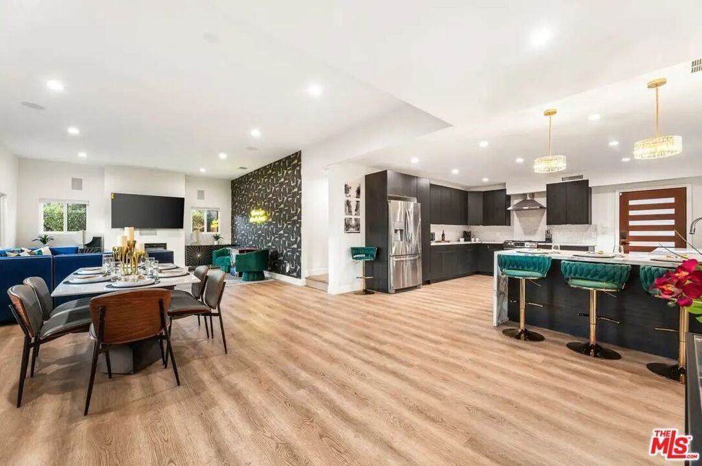 House in Los Angeles, California, United States 5 - 18902797