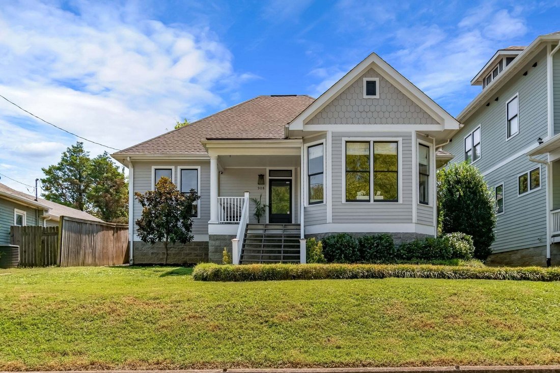 House in Nashville, Tennessee, United States 1 - 18903334
