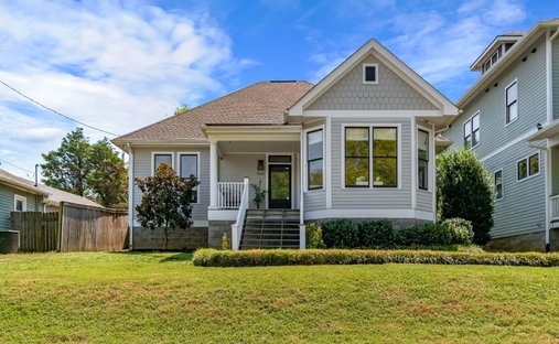 Casa en Nashville, Tennessee, Estados Unidos 1