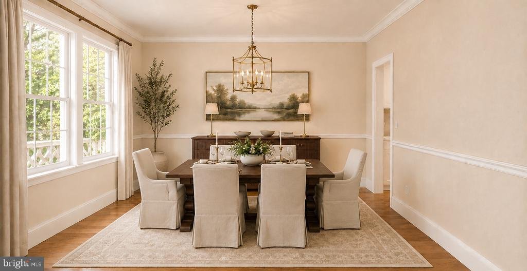 Haus in Arlington County, Virginia, Vereinigte Staaten 5 - 18903239