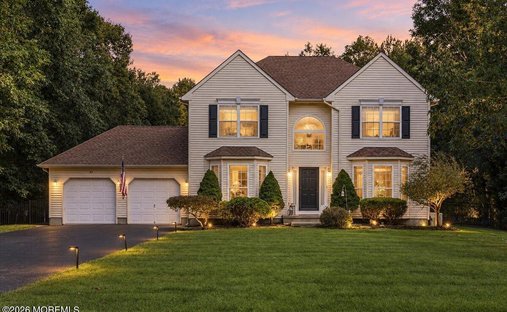 Haus in Jackson, New Jersey, Vereinigte Staaten 1