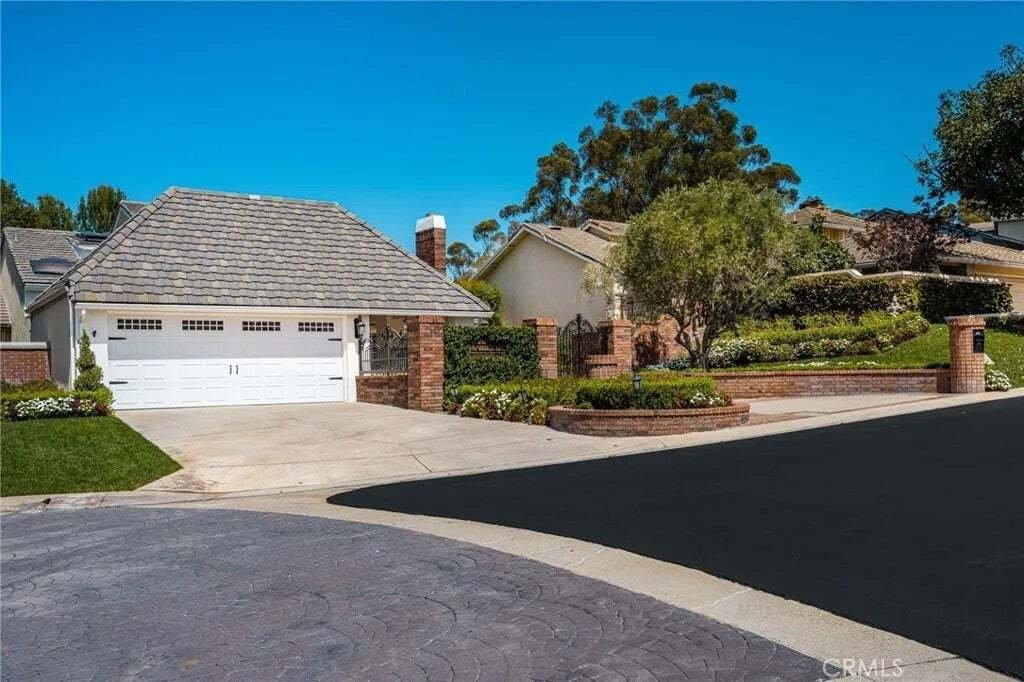 Appartement à Anaheim, Californie, États-Unis 2 - 18903005