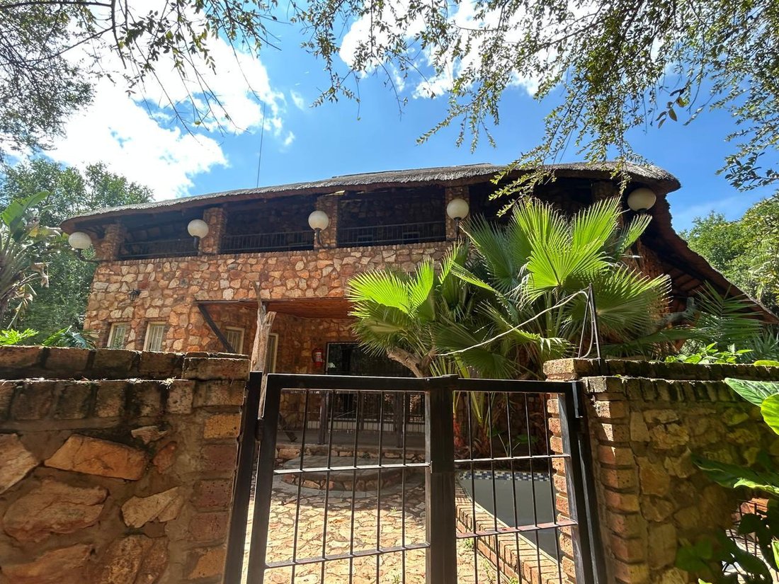 Corps de ferme à Groblersdal, Limpopo, Afrique du Sud 1 - 17321239