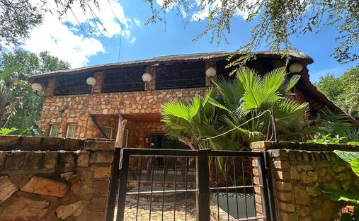 Azienda agricola a Groblersdal, Provincia del Limpopo, Sudafrica 1