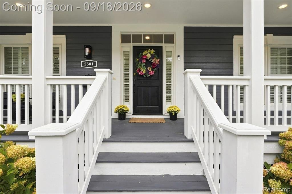 House in Birmingham, Michigan, United States 3 - 18903559