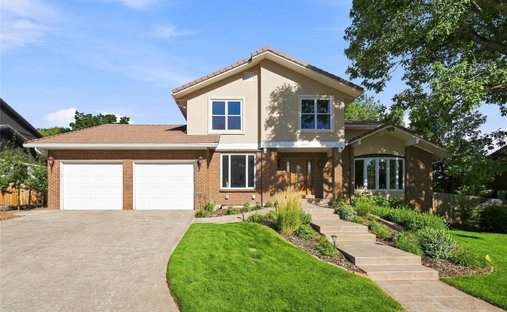 House in Denver, Colorado, United States 1
