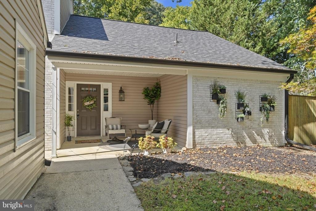 Casa en Crofton, Maryland, Estados Unidos 2 - 18903182