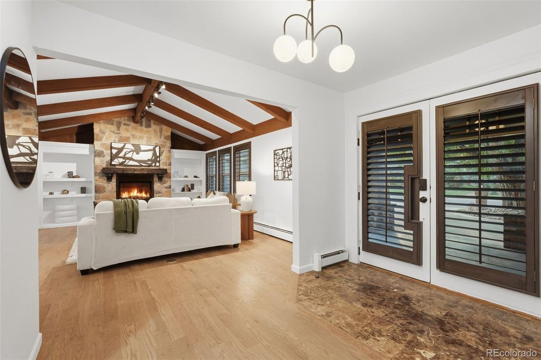 Casa en Cherry Hills Village, Colorado, Estados Unidos 3 - 18902834