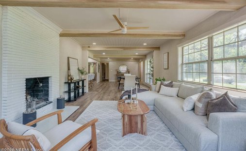 House in Jacksonville, Florida, United States 1