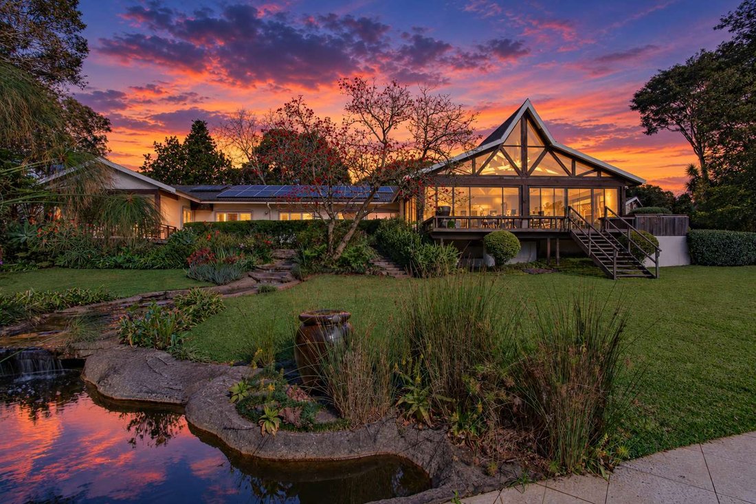 House in Assagay, KwaZulu-Natal, South Africa 1 - 18425645