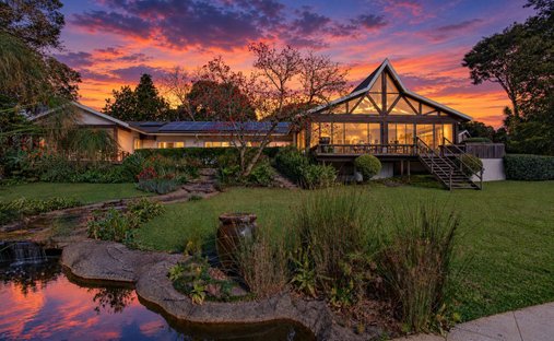 House in Assagay, KwaZulu-Natal, South Africa 1