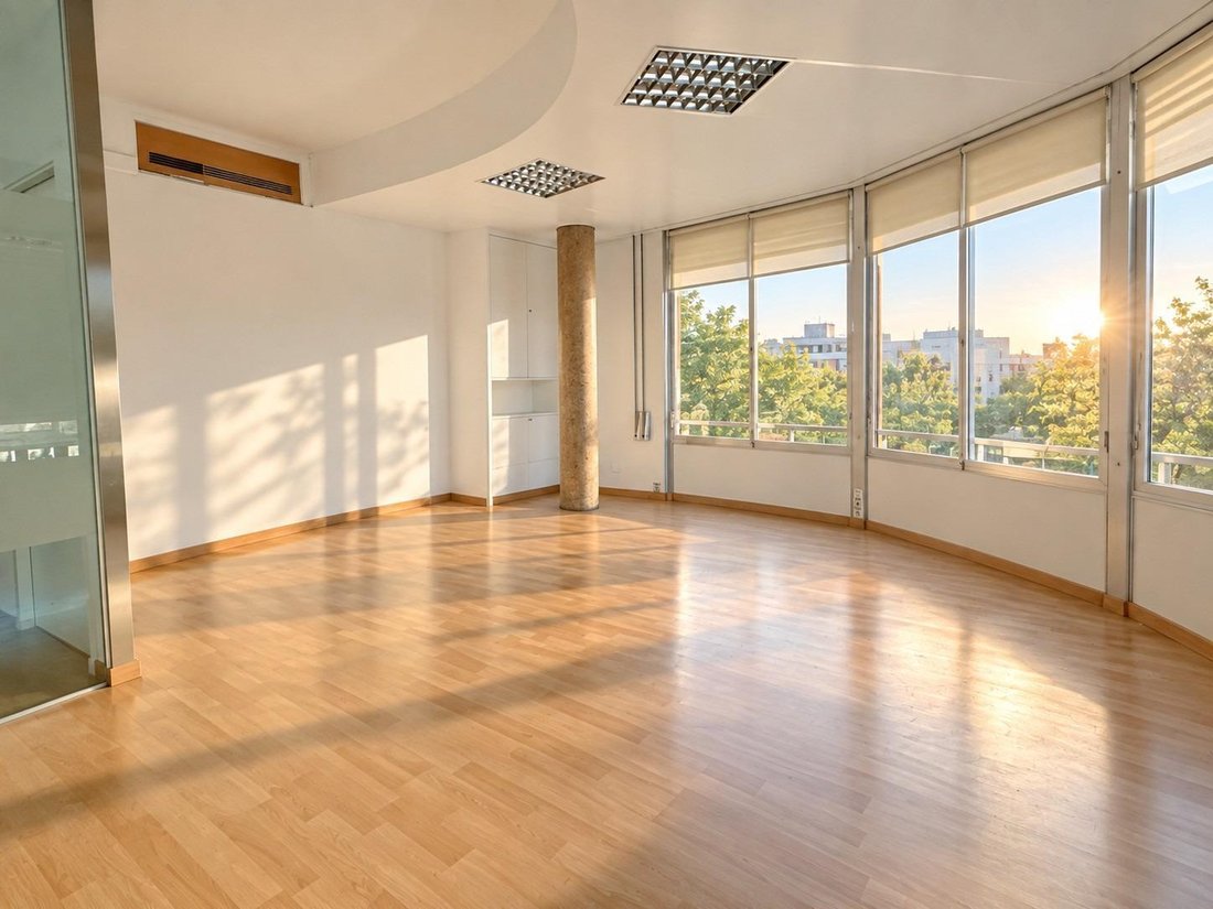 Appartement à Sabadell, Catalogne, Espagne 3 - 18893128