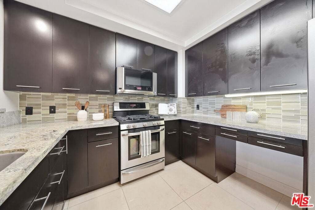 Condominio a Los Angeles, California, Stati Uniti 4 - 18902783