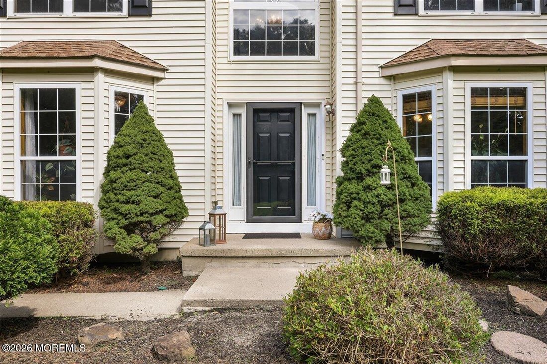 Casa a Jackson, New Jersey, Stati Uniti 5 - 18903265