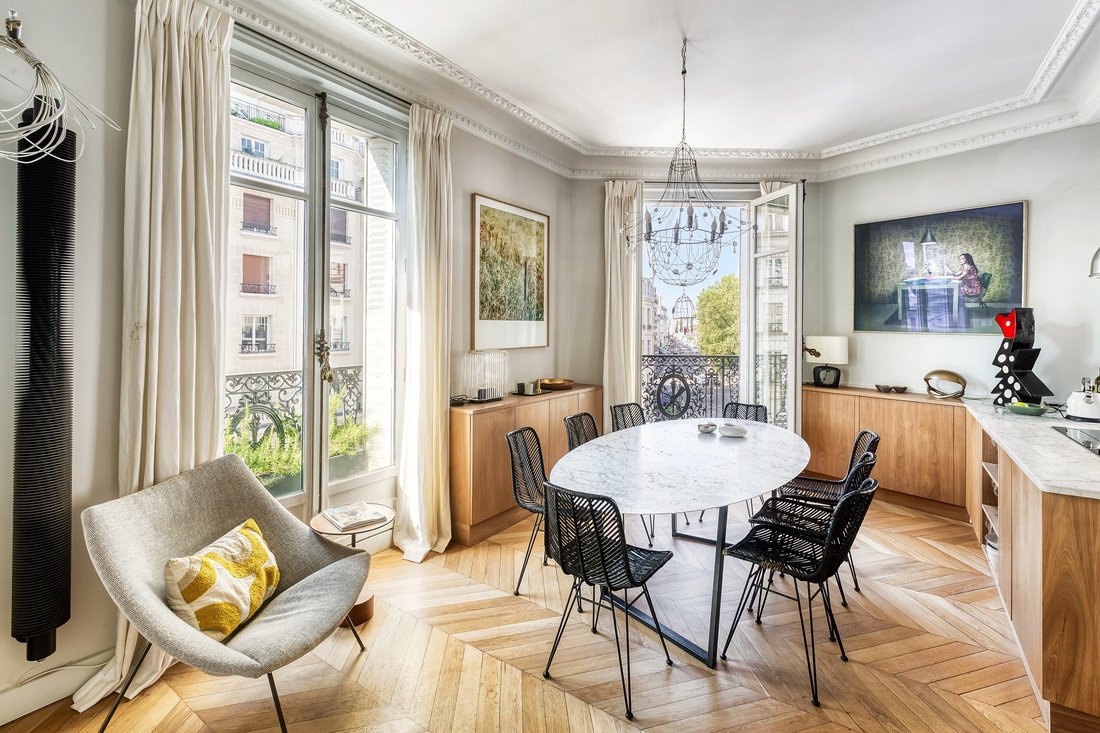 Wohnung in Invalides, Paris 7e Arrondissement, Paris 3 - 18903698