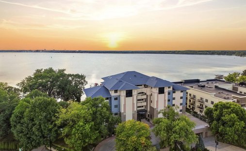 Condominio en Monona, Wisconsin, Estados Unidos 1