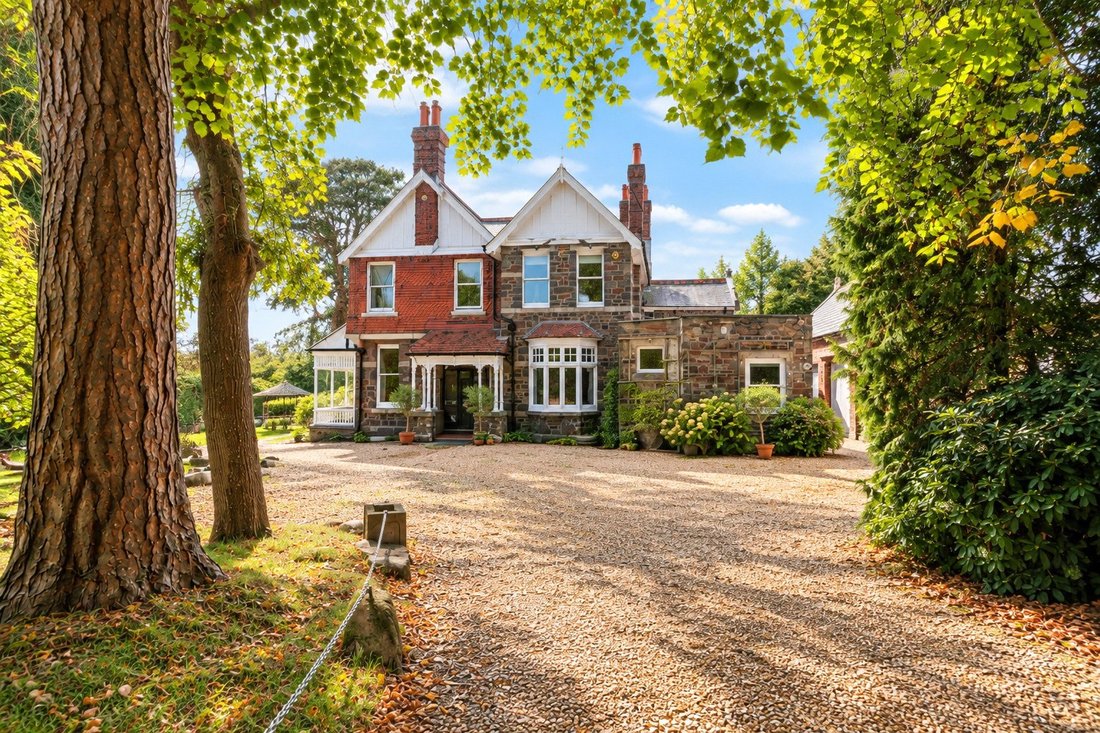 Haus in Chulmleigh, England 1 - 18903095
