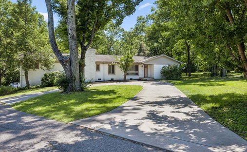 Casa a Nashville, Tennessee, Stati Uniti 1