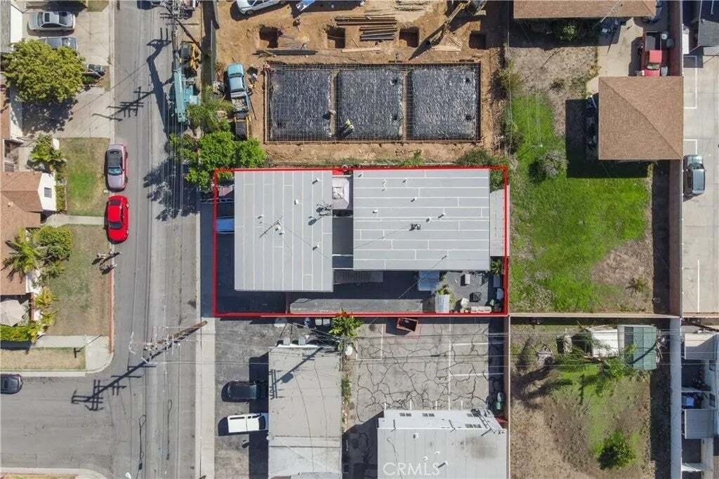 Gardena, California, United States 5 - 18903056